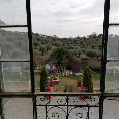 Finca La Carnicera Constantina Exterior photo